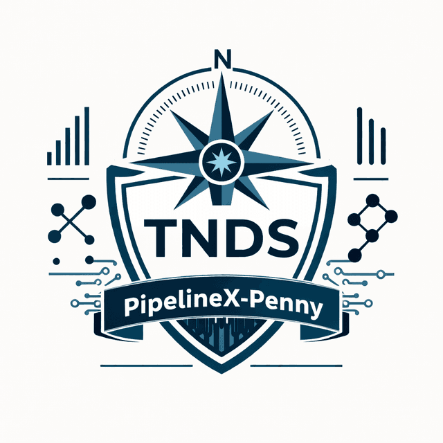 Pipeline Penny logo